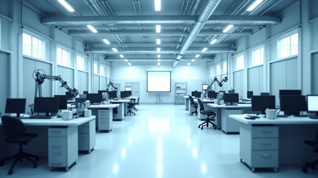 Õpilased jälgivad komponentide liikumist intelligentsel jälgimistahlvlil